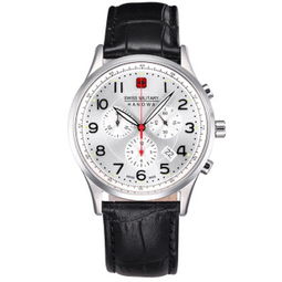 瑞士軍表鐘表選購(gòu)指南 價(jià)格查詢、比價(jià)平臺(tái)與性價(jià)比分析